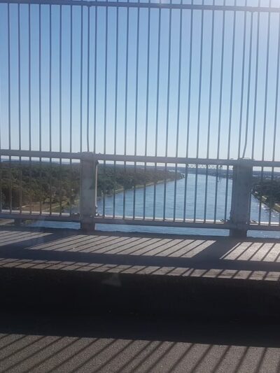 Bourne Recreation Area (Cape Cod Canal) - Bourne, MA