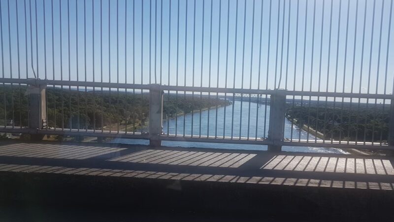 Bourne Recreation Area (Cape Cod Canal) - Bourne, MA