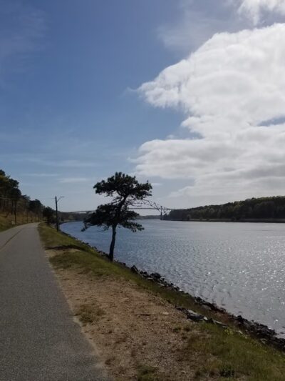 Bourne Recreation Area (Cape Cod Canal) - Bourne, MA