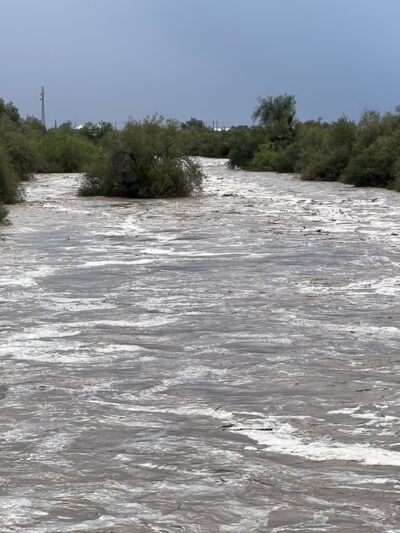Bouse Community Park - Bouse, AZ