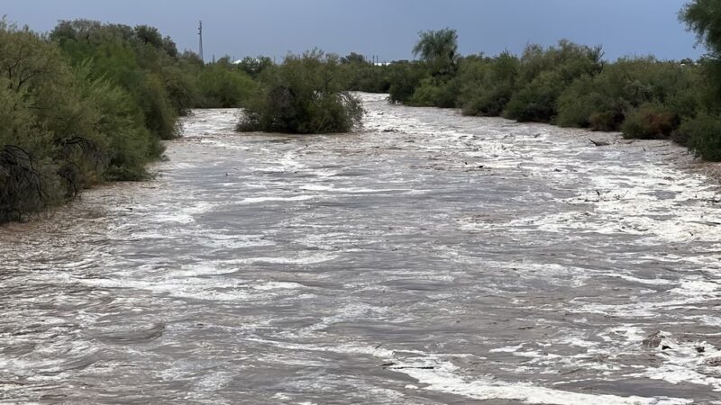 Bouse Community Park - Bouse, AZ