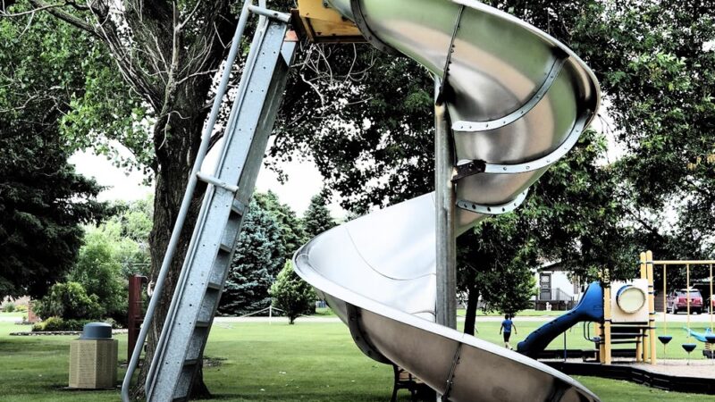 Meakins Park Bowdle - Bowdle, SD