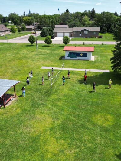 Meakins Park Bowdle - Bowdle, SD
