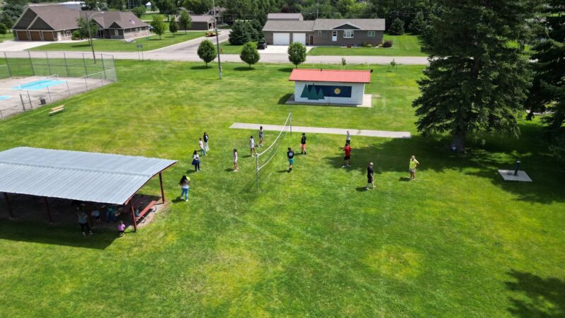 Meakins Park Bowdle - Bowdle, SD