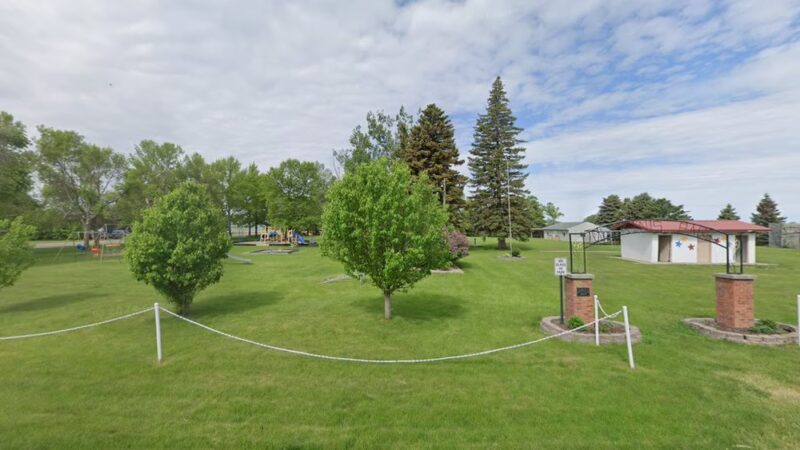 Meakins Park Bowdle - Bowdle, SD