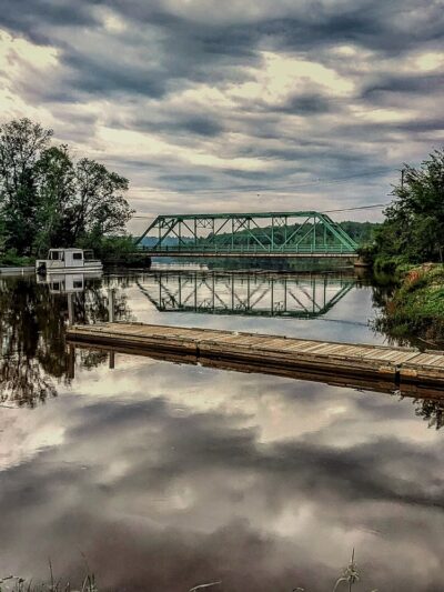 Mailly Waterfront Park - Bowdoinham, ME