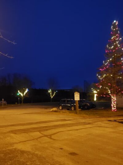 Mailly Waterfront Park - Bowdoinham, ME