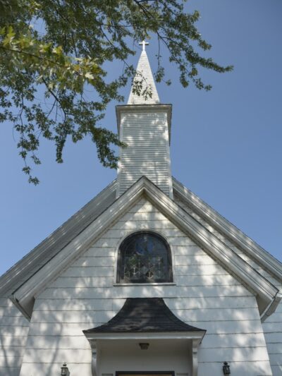 Mailly Waterfront Park - Bowdoinham, ME