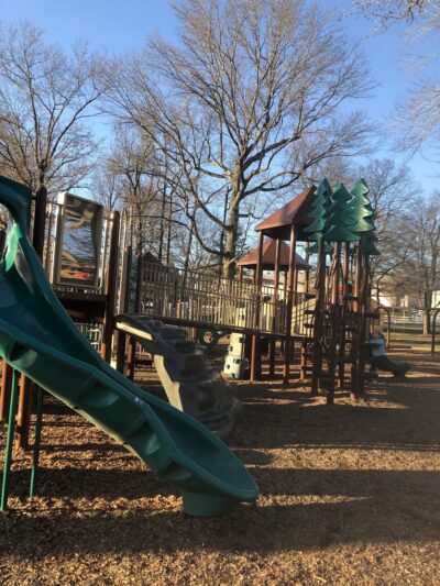 Allen Pond Park - Bowie, MD