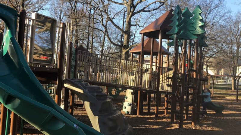 Allen Pond Park - Bowie, MD