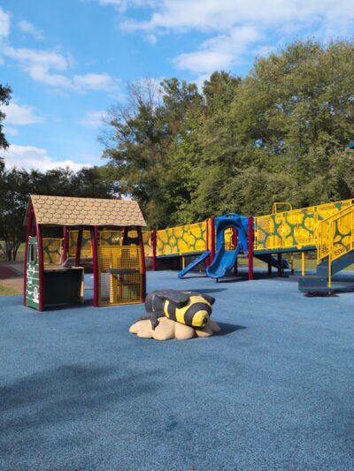 Allen Pond Park - Bowie, MD