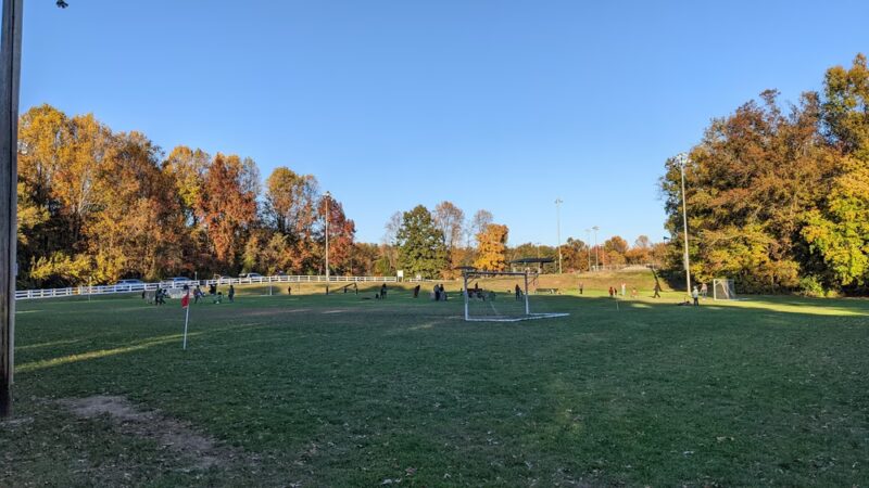 Allen Pond Park - Bowie, MD