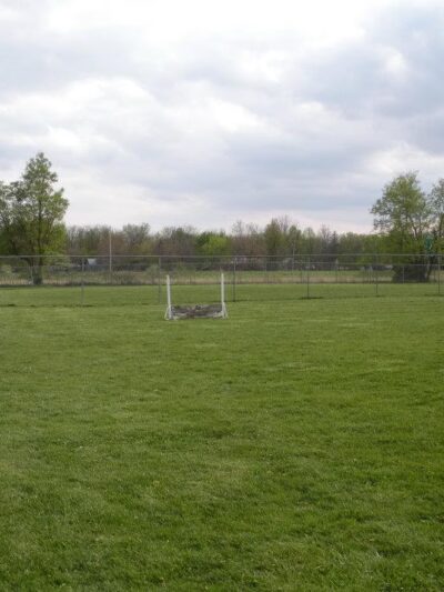 Wood County Dog Park - Bowling Green, OH