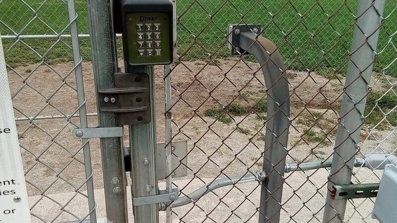 Wood County Dog Park - Bowling Green, OH