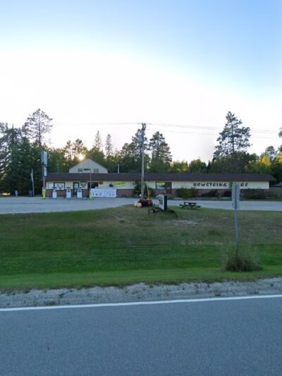 Bowstring Store - Bowstring, MN