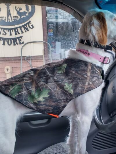 Bowstring Store - Bowstring, MN