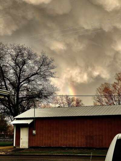 Boyceville Park - Boyceville, WI
