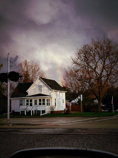 Boyceville Park - Boyceville, WI