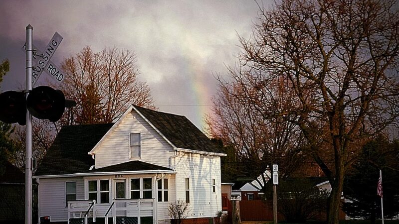 Boyceville Park - Boyceville, WI