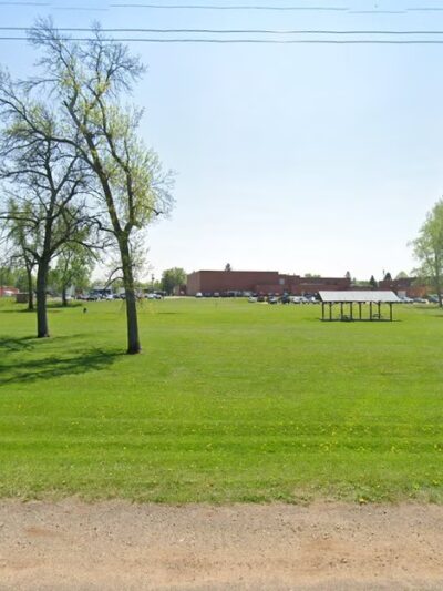 Boyceville Park - Boyceville, WI