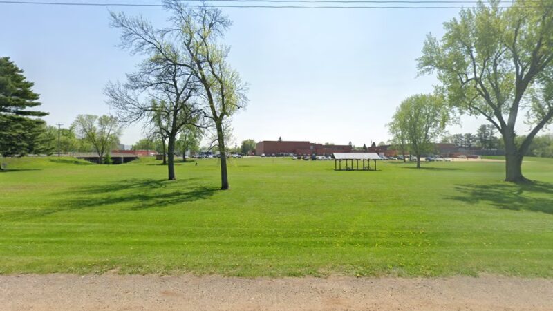 Boyceville Park - Boyceville, WI