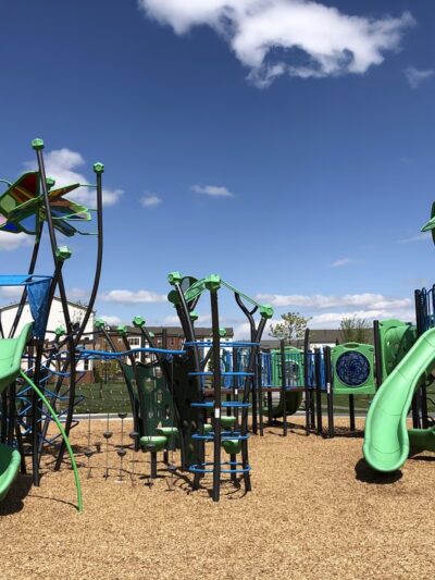 Clarkmont Local Park - Boyds, MD