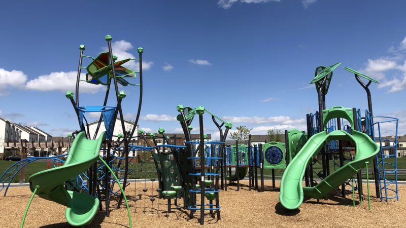 Clarkmont Local Park - Boyds, MD