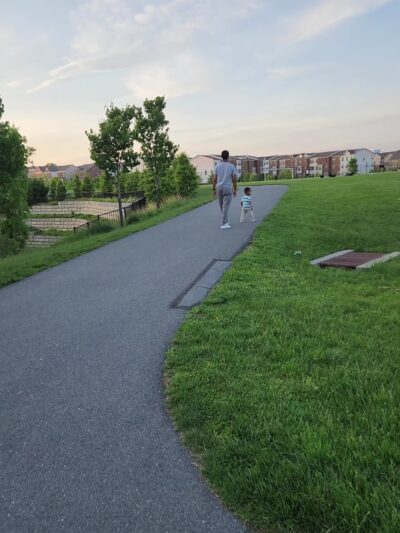 Clarkmont Local Park - Boyds, MD