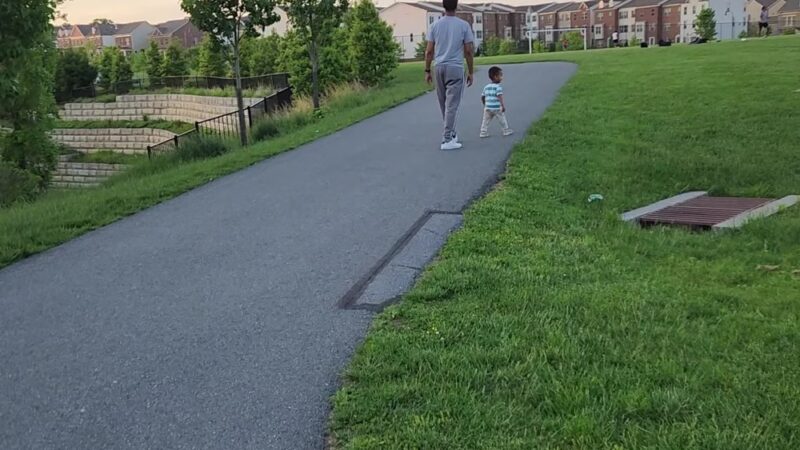 Clarkmont Local Park - Boyds, MD