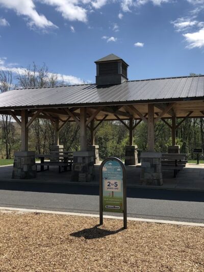 Clarkmont Local Park - Boyds, MD