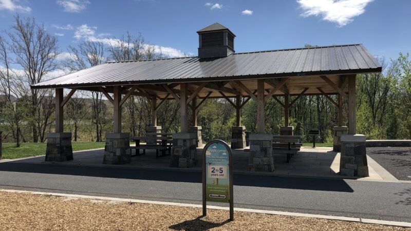 Clarkmont Local Park - Boyds, MD