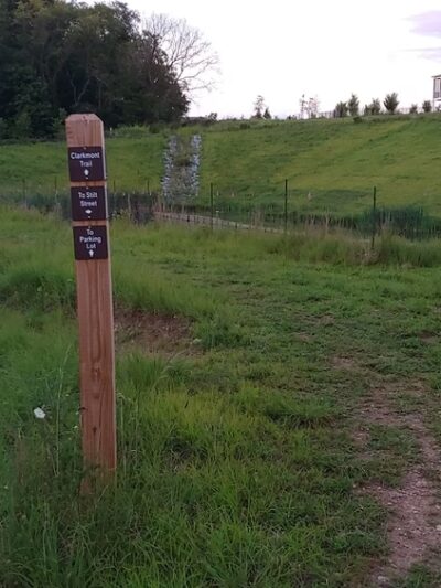 Clarkmont Local Park - Boyds, MD