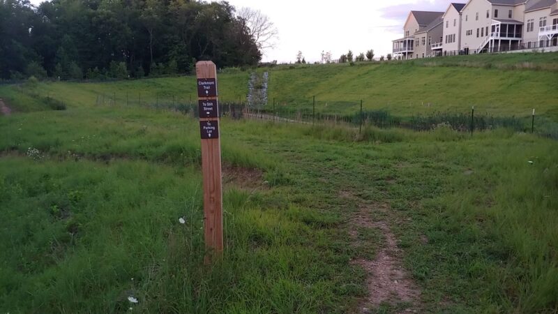 Clarkmont Local Park - Boyds, MD