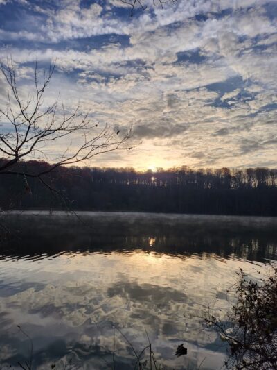 Cool Spring Run - Boyds, MD