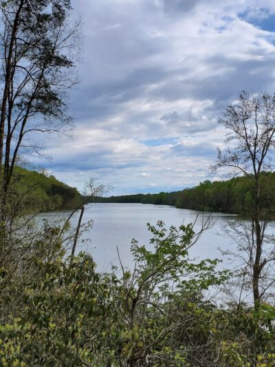 Cool Spring Run - Boyds, MD