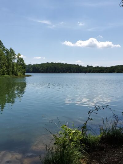 Hoyles Mill Trail - Boyds, MD