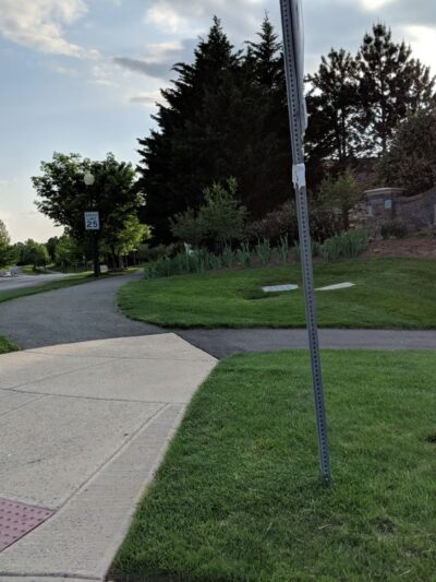 King's Crossing Local Park - Boyds, MD