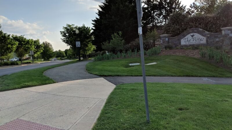 King's Crossing Local Park - Boyds, MD