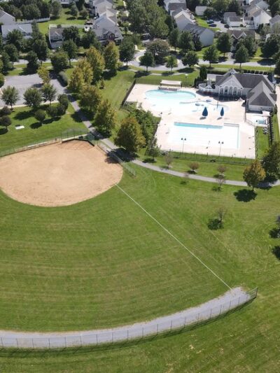 King's Crossing Local Park - Boyds, MD