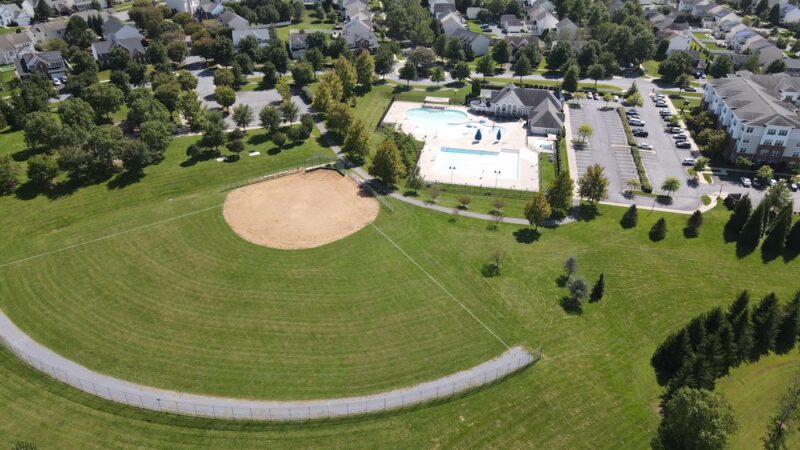 King's Crossing Local Park - Boyds, MD