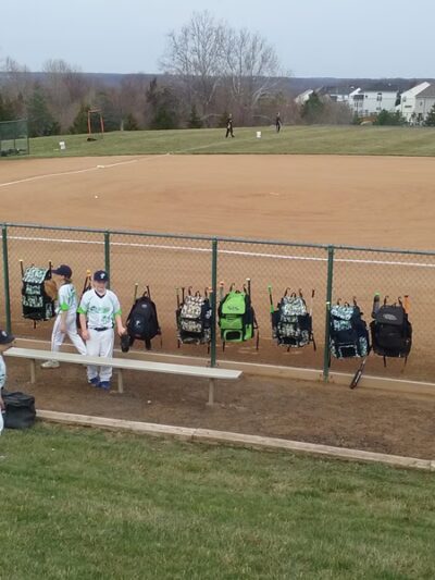 King's Crossing Local Park - Boyds, MD