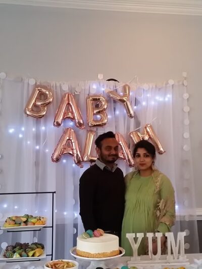 King's Crossing Local Park - Boyds, MD