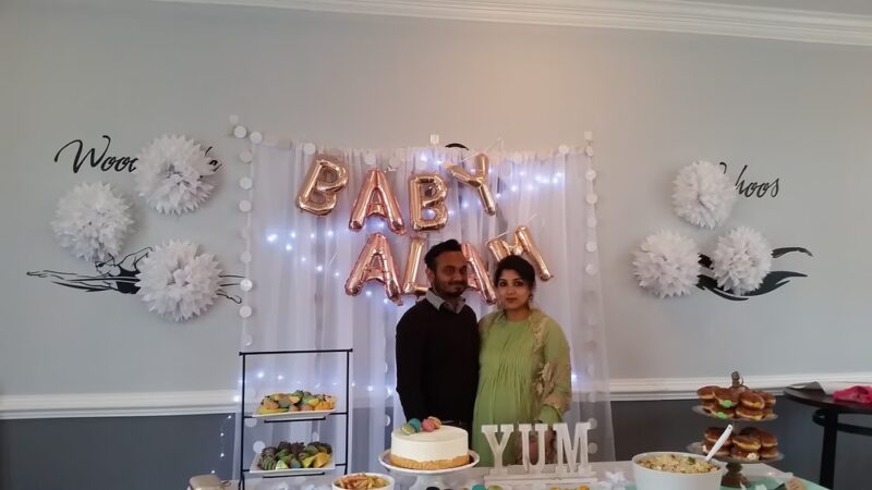 King's Crossing Local Park - Boyds, MD