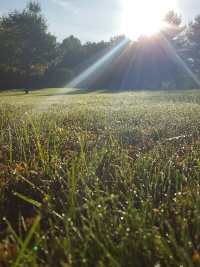 King's Crossing Local Park - Boyds, MD