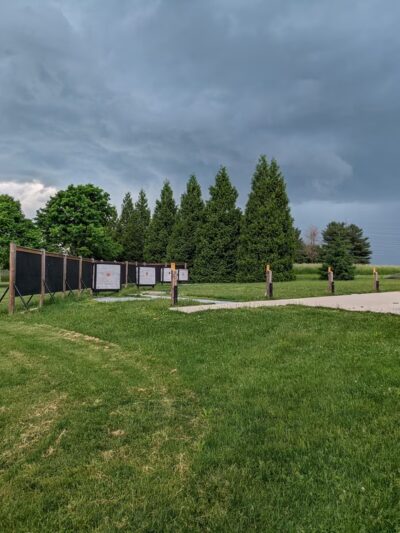 South Germantown Recreational Park - Boyds, MD