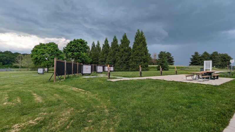 South Germantown Recreational Park - Boyds, MD