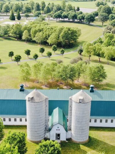 South Germantown Recreational Park - Boyds, MD