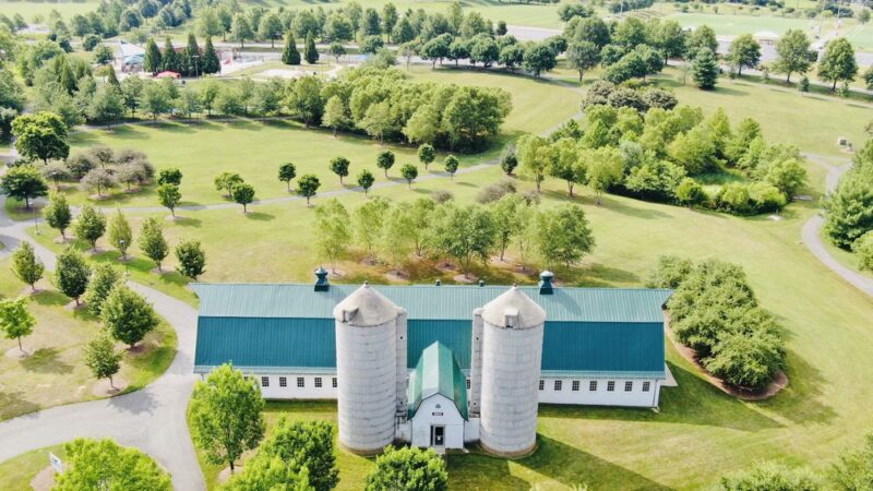 South Germantown Recreational Park - Boyds, MD