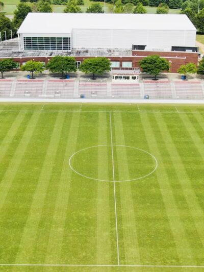 South Germantown Recreational Park - Boyds, MD