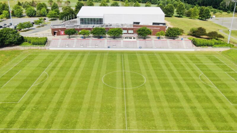 South Germantown Recreational Park - Boyds, MD